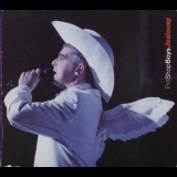 Pet Shop Boys - Jealousy (CD2) [CDS] '1991