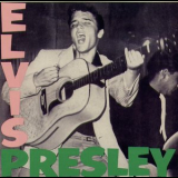 Elvis Presley - Elvis Presley {Japan Papersleeve 24Bit Remaster} '1956