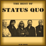 Status Quo - The Best Of (CD2) '2011