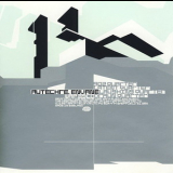 Autechre - Envane Ep (WAP89 CD) '1997