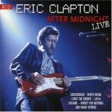 Eric Clapton With Mark Knopfler - After Midnight Cd2 '1988