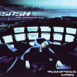 Sash! - Mysterious Times (CD, Maxi-Single) (Germany, Mighty, 567 409-2) '1998