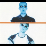 Pet Shop Boys - Paninaro '95 (The Remixes) '1995