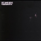 Pet Shop Boys - Fundamentalism - Limited Edition (disc 2) '2006