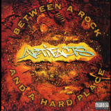 Artifacts - Between A Rock And A Hard Place '1994