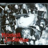 Madonna - Celebration '2009