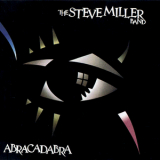 The Steve Miller Band - Abracadabra (2011 Remastered) '1982
