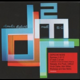 Depeche Mode - Remixes 2. 81-11 '2011