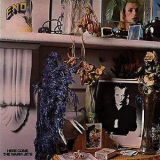 Brian Eno - Here Come The Warm Jets    '1987