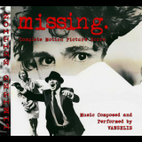 Vangelis - Missing. (Complete Motion Picture Score) '2012