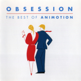 Animotion - The Best Of '1996