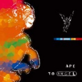 Pitch Black - Ape To Angel '2004
