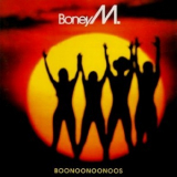 Boney M - Boonoonoonoos '1981
