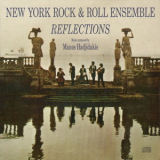 The New York Rock & Roll Ensemble - Reflections '1970