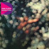 Pink Floyd - Obscured By Clouds '1972