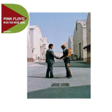 Pink Floyd - Wish You Were Here '1975