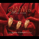 Sally Oldfield - Three Rings (The Deep Forest Mixes) '1995