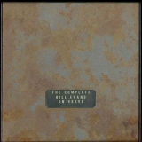 Bill Evans - The complete Bill Evans on Verve CD-13 of 18 '1997