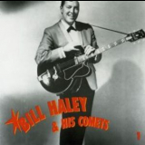Bill Haley & His Comets - The Decca Years And More (CD1) '1989