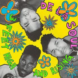 De La Soul - 3 Feet High And Rising (CD1) '1989