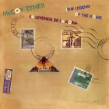 Mccoy Tyner - La Leyenda De La Hora (The Legend Of The Hour) '1981