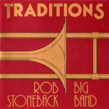 Stoneback, Rob - Traditions '1990