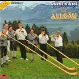 James Last - Im Allgäu '1984