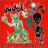 The Unsane - Slap Of Reality '1991