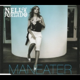 Nelly Furtado - Maneater '2006