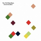 Pet Shop Boys - Yes (Instrumental) '2009