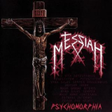Messiah - Psychomorphia '1991