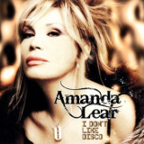 Amanda Lear - I Don't Like Disco '2011