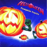 Helloween - Pumpkin Tracks '1989