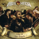 Helloween - Keeper Of The Seven Keys - The Legacy - World Tour 05/06 (CD2) '2007
