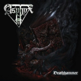 Asphyx - Deathhammer '2012