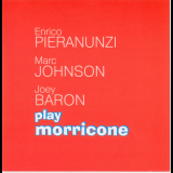 Enrico Pieranunzi - Play Morricone '2001