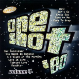 Various Artists - One Shot '80 Volume 4 '1999