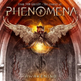 Phenomena - Awakening '2012