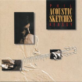 Phil Keaggy - Acoustic Sketches '1996
