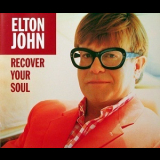Elton John - Recover Your Soul '1997