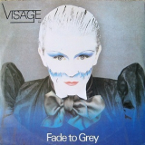 Visage - Fade To Grey '1980