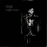 Visage - Night Train '1982