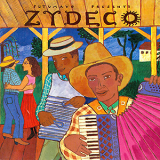  Various Artists - Putumayo Presents - Zydeco '2000