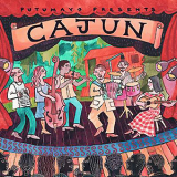  Various Artists - Putumayo Presents - Cajun '2001