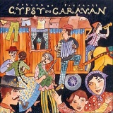 Various Artists - Putumayo Presents - Gypsy Caravan '2001