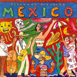  Various Artists - Putumayo Presents - Mexico '2001