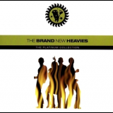 The Brand New Heavies - The Platinum Collection '2006