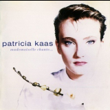 Patricia Kaas - Mademoiselle Chante... '1988