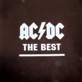 AC/DC - The Best '2002