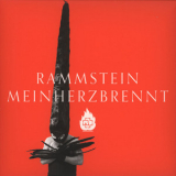 Rammstein - Mein Herz Brennt [CDS] '2012